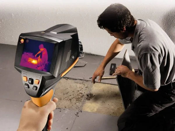 Susurluk Su Kaçağı Tespiti